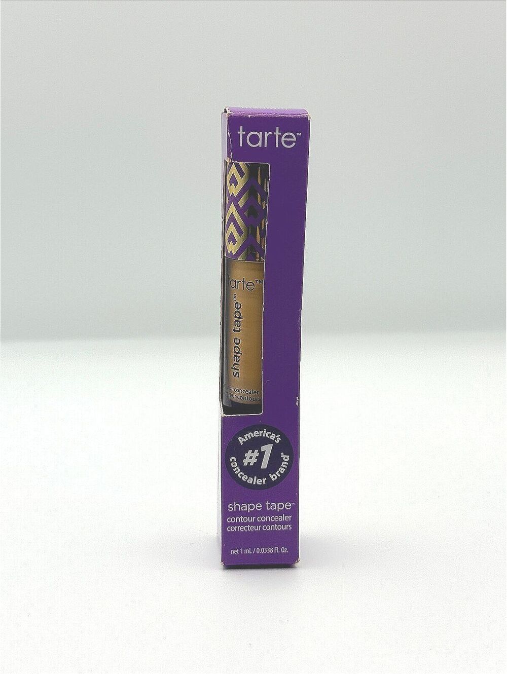 ⭐PICK 3/$15 Tarte Travel-Size Shape Tape Concealer 35N